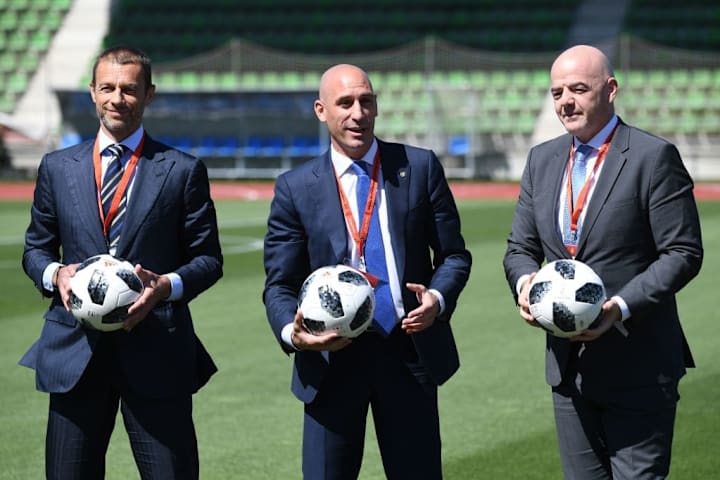 FBL-ESP-FIFA-UEFA