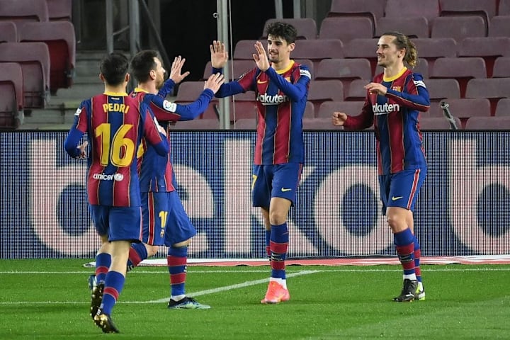 FC Barcelona