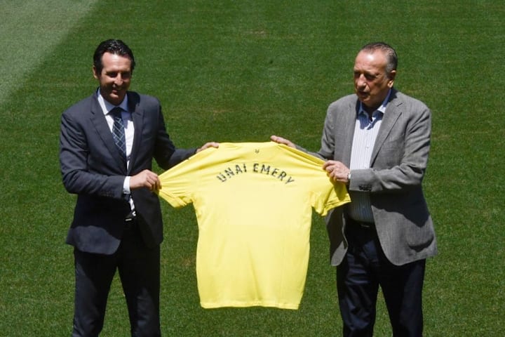 FBL-ESP-LIGA-VILLARREAL