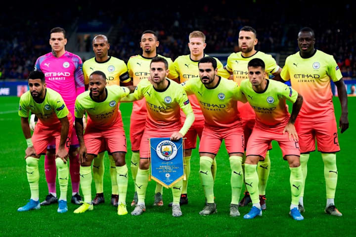 Manchester City
