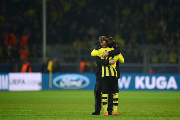 FBL-EUR-C1-GER-UKR-DORTMUND-SHAKHTAR