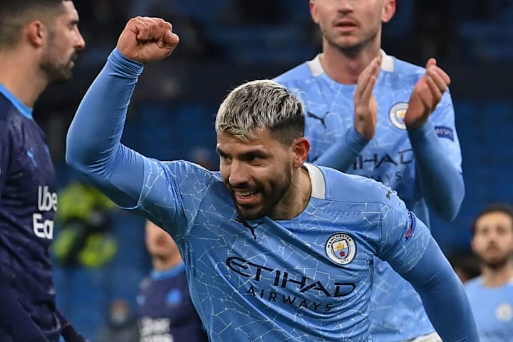 El Manchester City nunca ha ganado la Champions League