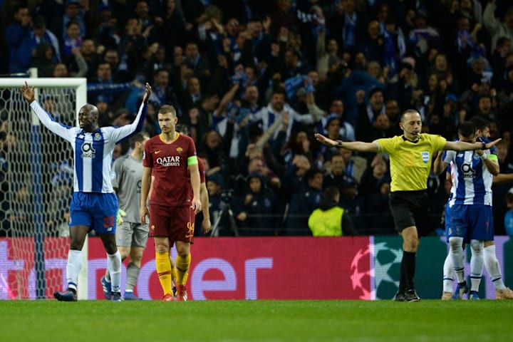 Porto-Roma