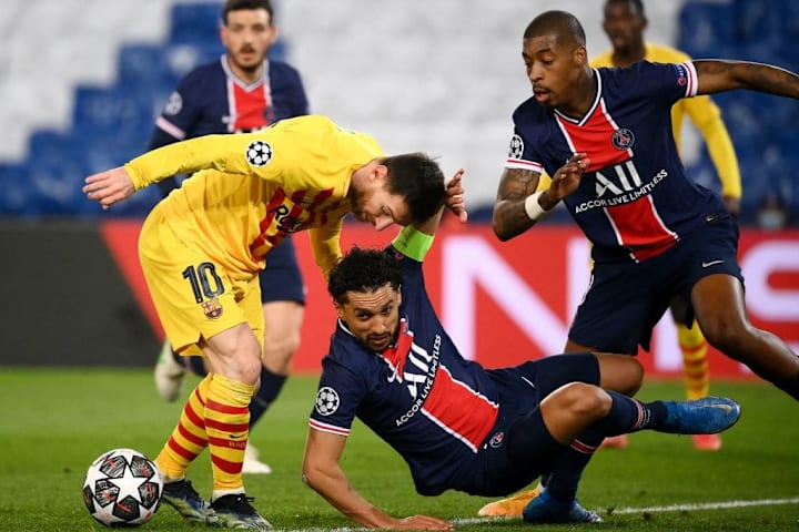 FBL-EUR-C1-PSG-BARCELONA