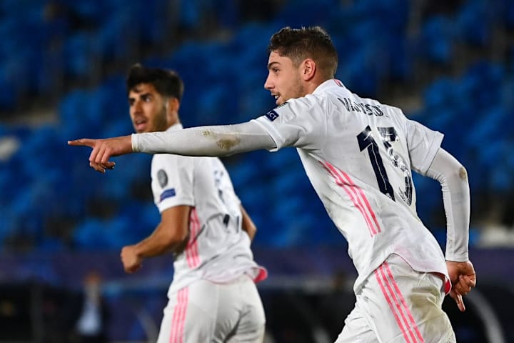 El Madrid tiene que ponerle ritmo al juego 