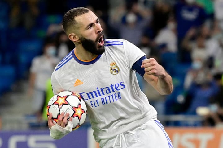 FBL-EUR-C1-REAL MADRID-SHERIFF TIRASPOL