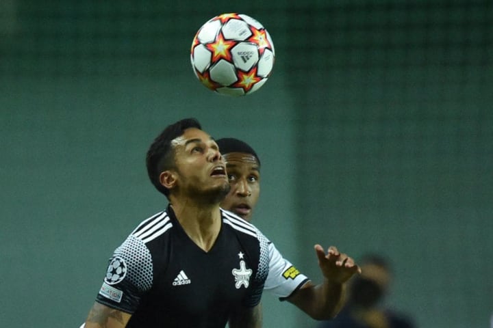 FBL-EUR-C1-SHERIFF-SHAKHTAR