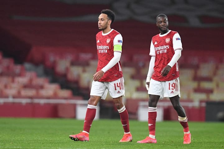 FBL-EUR-C3-ARSENAL-OLYMPIAKOS