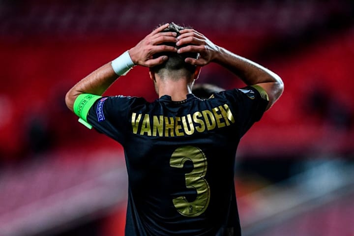 Zinho Vanheusden