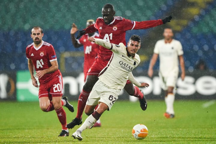 Tommaso Milanese
