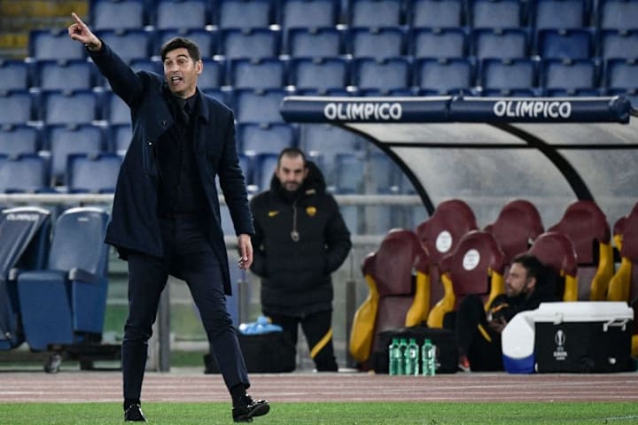 FBL-EUR-C3-ROMA-SHAKHTAR DONETSK