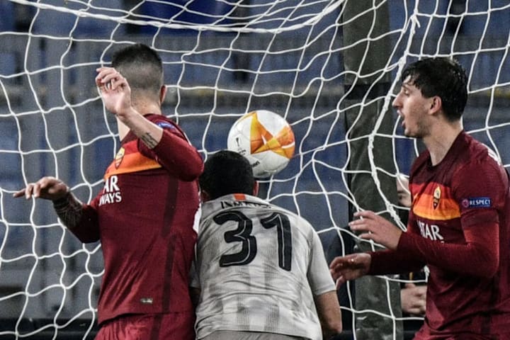 FBL-EUR-C3-ROMA-SHAKHTAR DONETSK