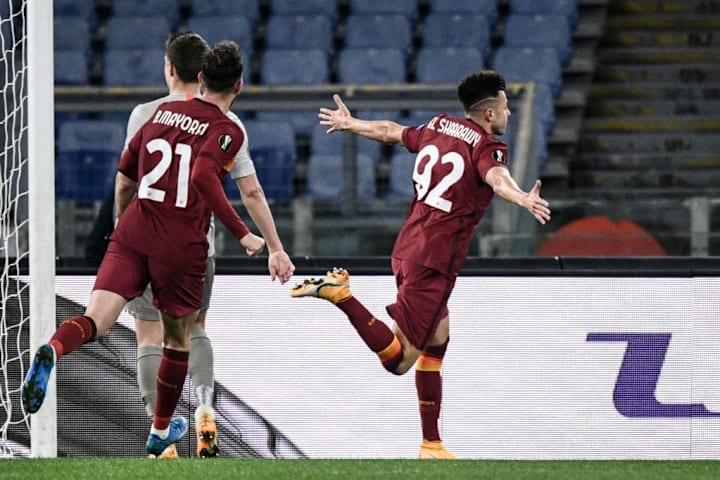 FBL-EUR-C3-ROMA-SHAKHTAR DONETSK