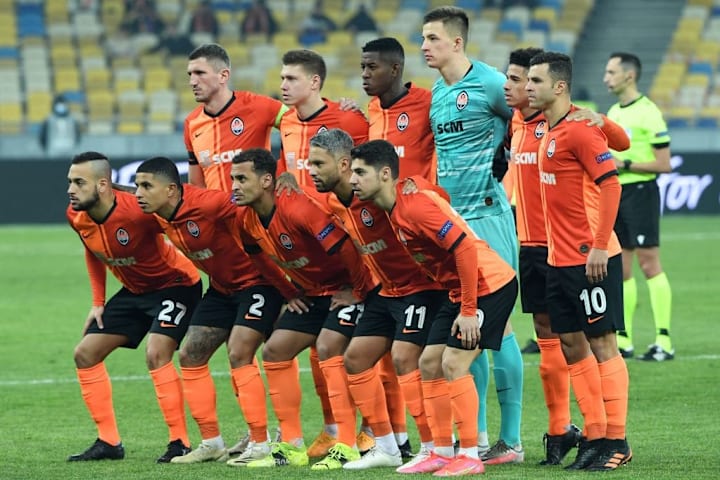 FBL-EUR-C3-SHAKHTAR DONETSK-MACCABI TEL AVIV