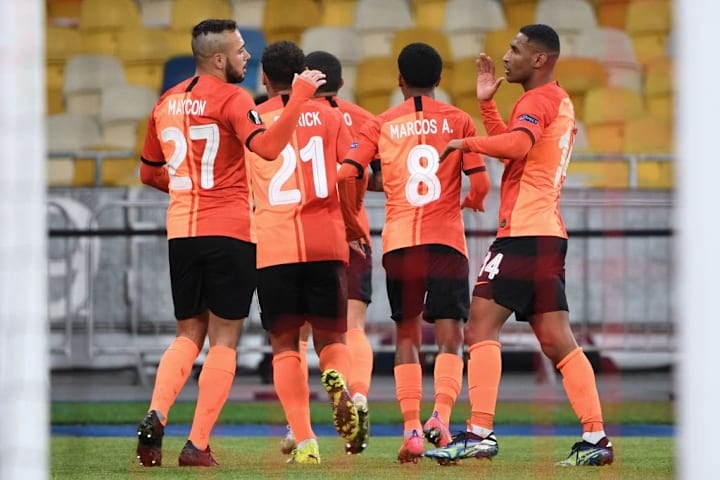 FBL-EUR-C3-SHAKHTAR DONETSK-MACCABI TEL AVIV