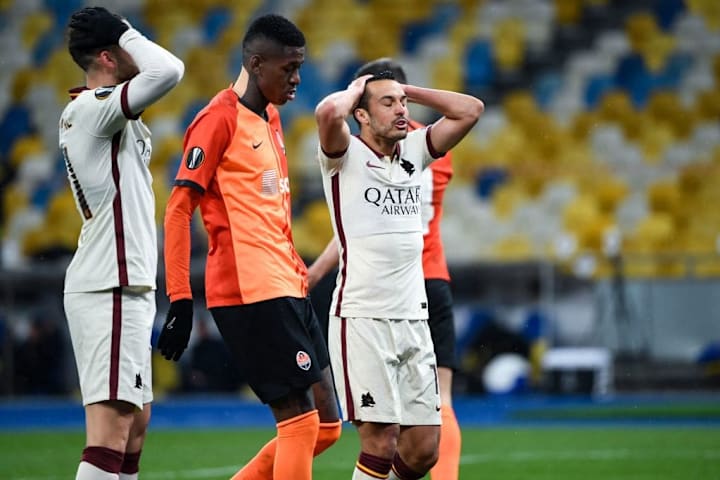FBL-EUR-C3-SHAKHTAR DONETSK-ROMA