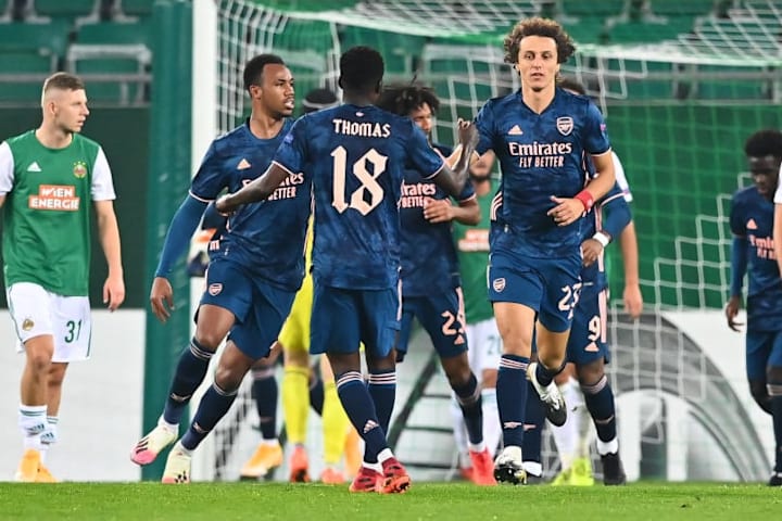 Arsenal vs Dundalk: Live Streaming, Jadwal Laga, dan Info ...