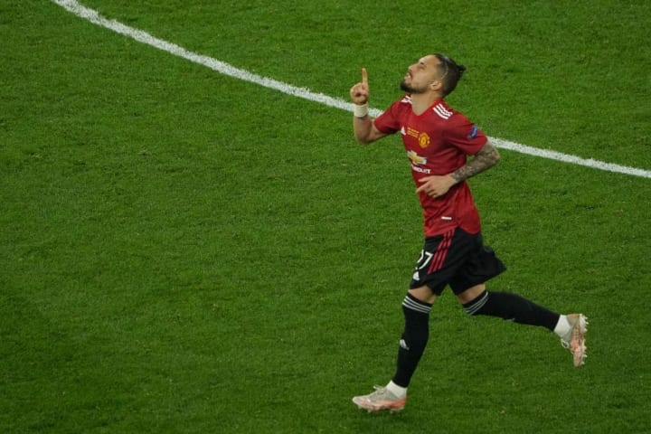 FBL-EUR-C3-VILLARREAL-MAN UTD FBL-EUR-C3-VILLARREAL-MAN UTD