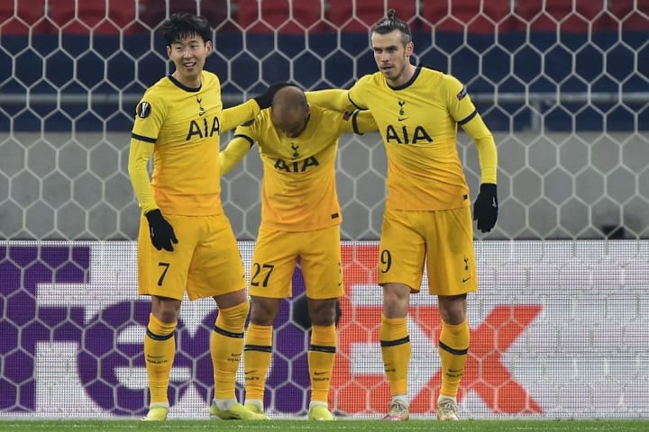 FBL-EUR-C3-WOLFSBERG-TOTTENHAM FBL-EUR-C3-WOLFSBERG-TOTTENHAM
