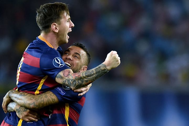 Messi Alves