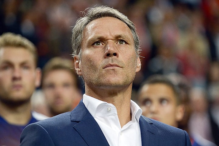 Marco van Basten