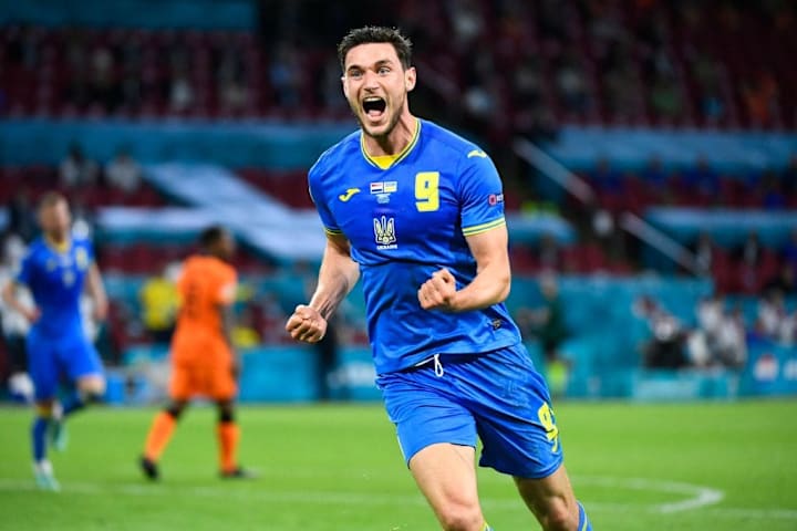 Roman Yaremchuk