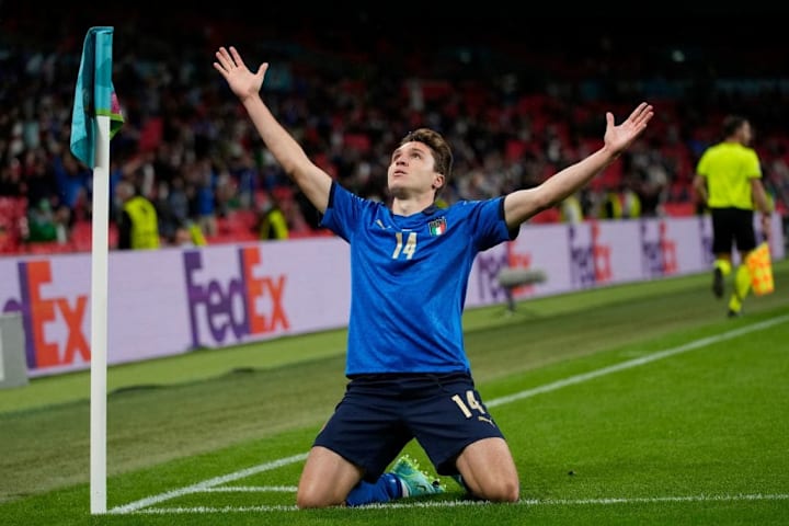Federico Chiesa