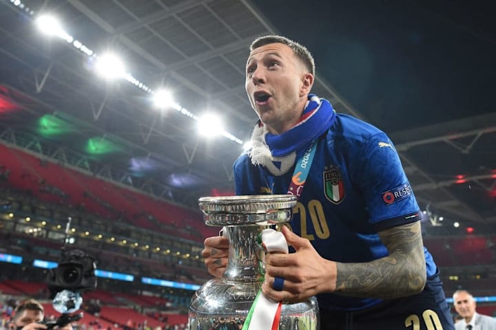 Federico Bernardeschi