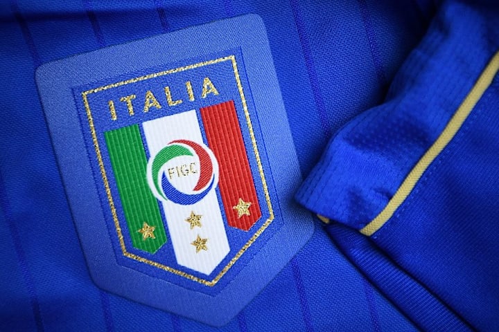 Logo Italia