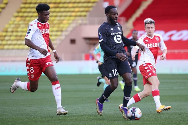 FBL-FRA-LIGUE1-MONACO-LILLE