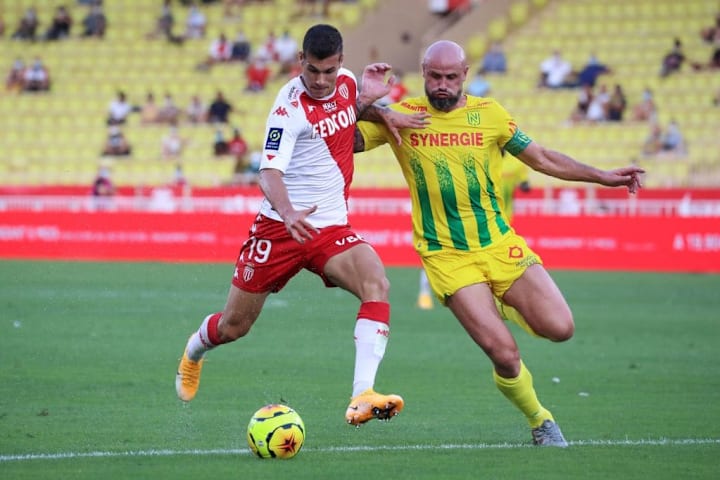 Pietro Pellegri