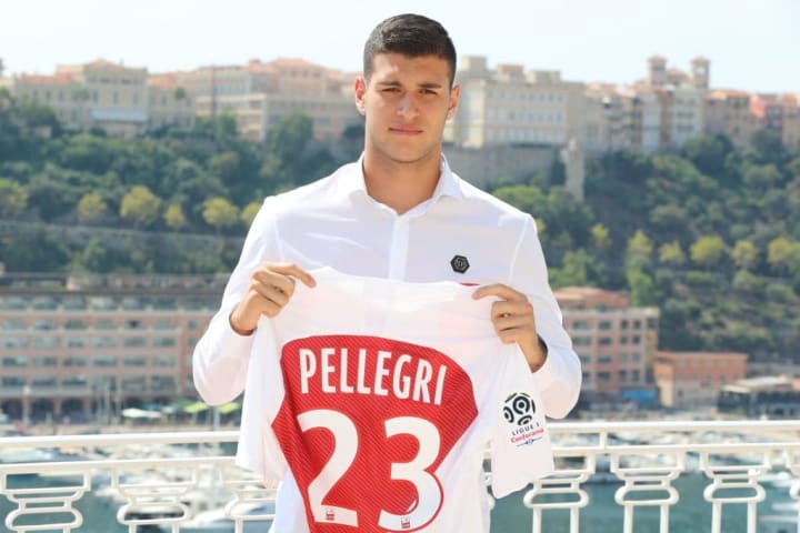 Pellegri