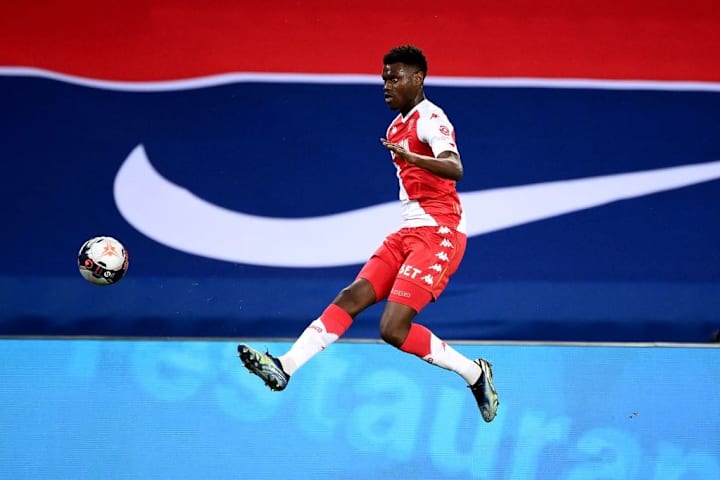 FBL-FRA-LIGUE1-PSG-MONACO