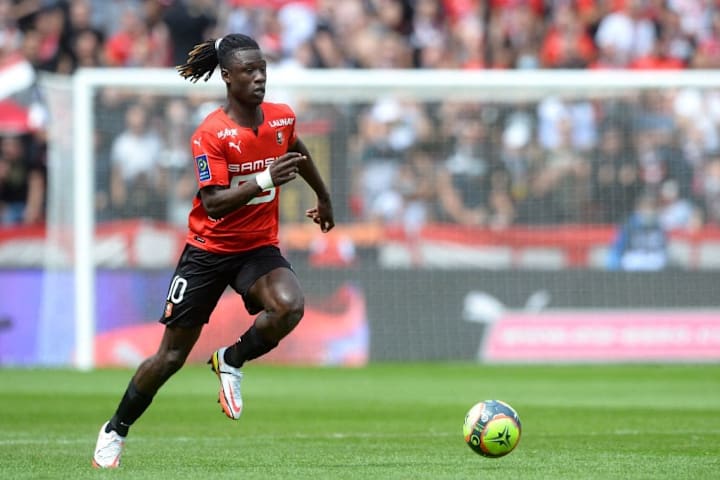 FBL-FRA-LIGUE1-RENNES-LENS