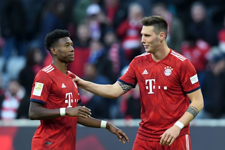 Süle y Alaba