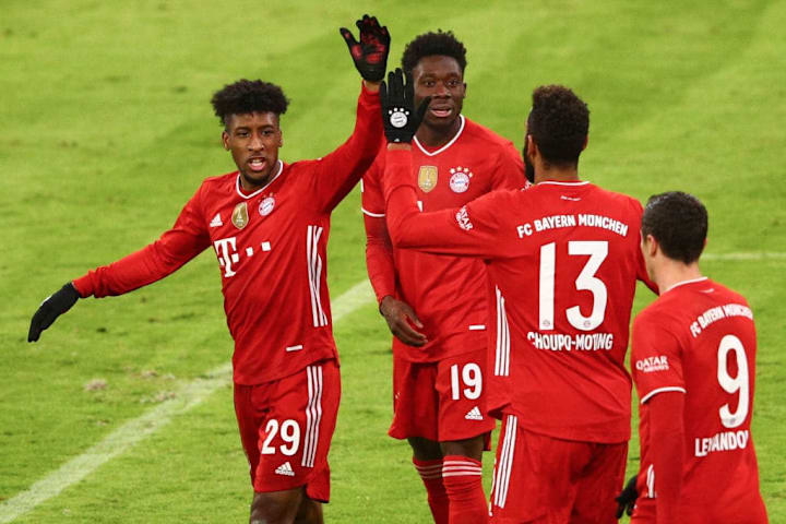 Bayern Munich