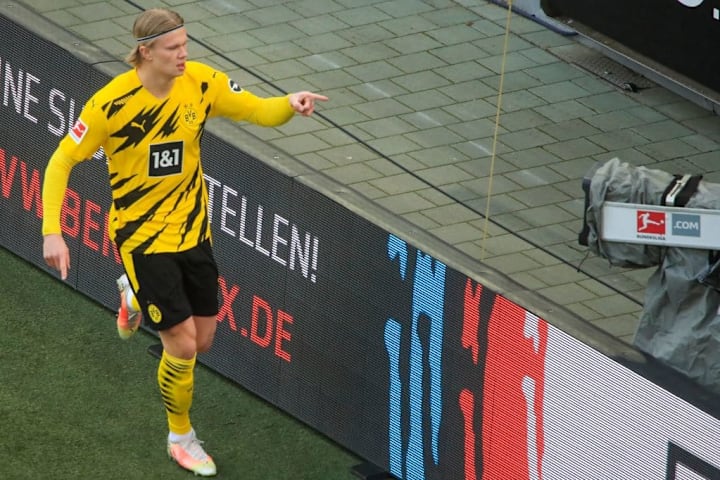 FBL-GER-BUNDESLIGA-COLOGNE-DORTMUND