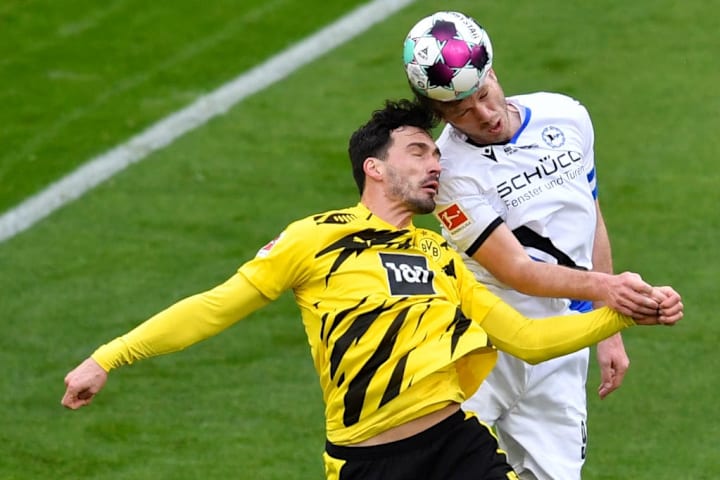 FBL-GER-BUNDESLIGA-DORTMUND-BIELEFELD