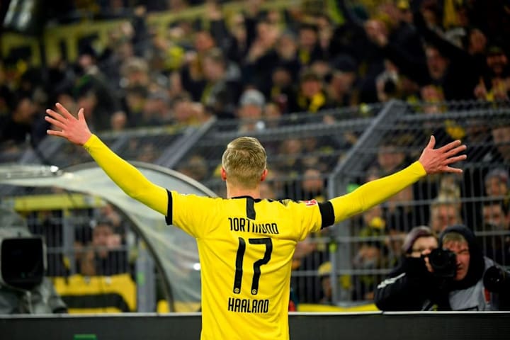 FBL-GER-BUNDESLIGA-DORTMUND-COLOGNE