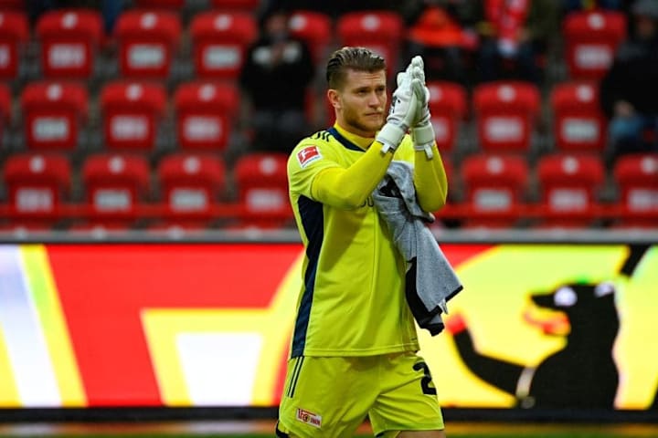FBL-GER-BUNGESLIGA-FRIENDLY-BERLIN-HANNOVER