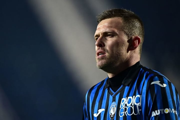 Josip Ilicic