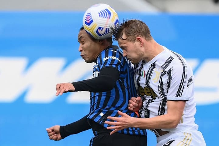 FBL-ITA-SERIEA-ATALANTA-JUVENTUS