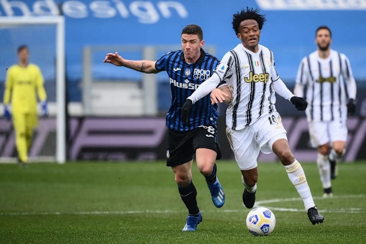 FBL-ITA-SERIEA-ATALANTA-JUVENTUS