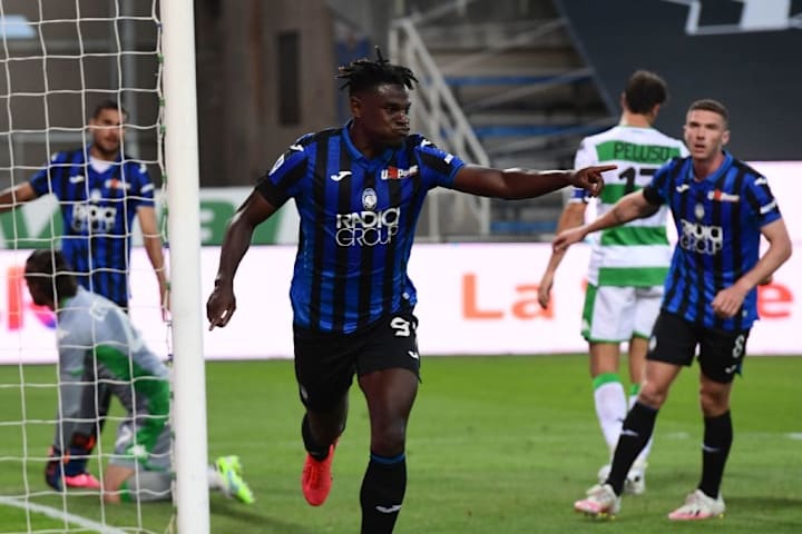 FBL-ITA-SERIEA-ATALANTA-SASSUOLO-HEALTH-VIRUS