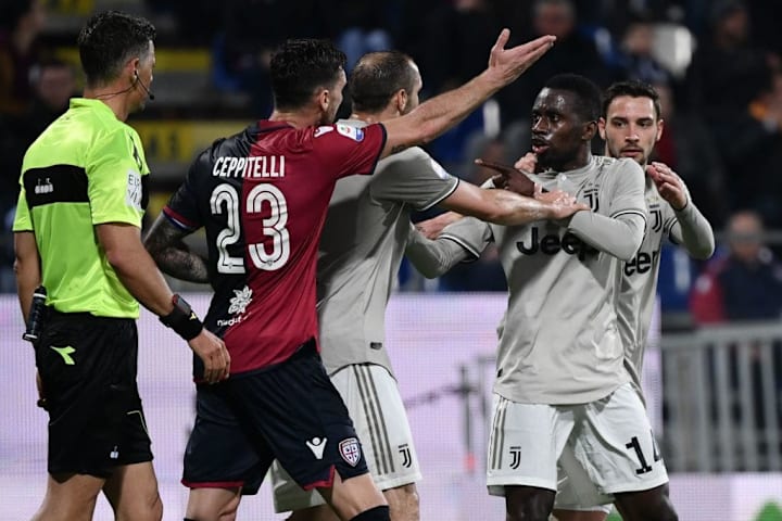FBL-ITA-SERIEA-CAGLIARI-JUVENTUS