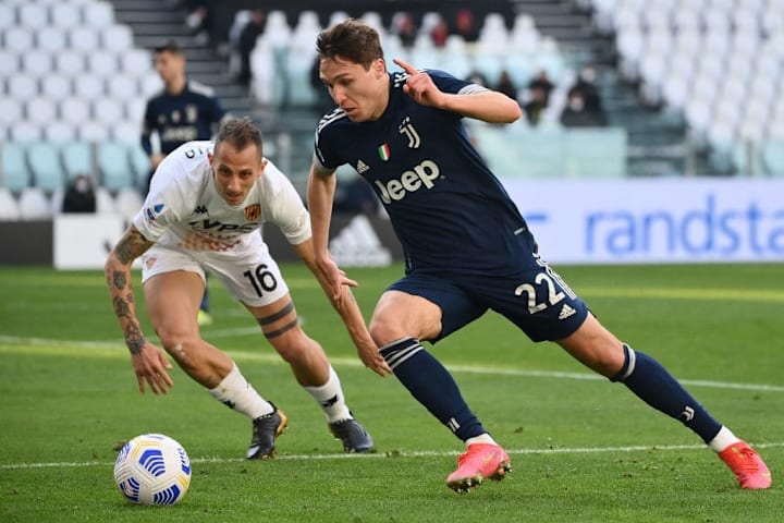 FBL-ITA-SERIEA-JUVENTUS-BENEVENTO