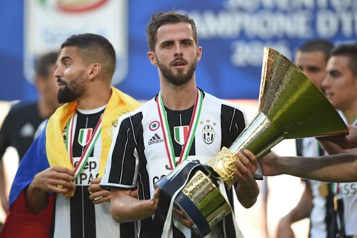 El bosnio es un jugador con experiencia 