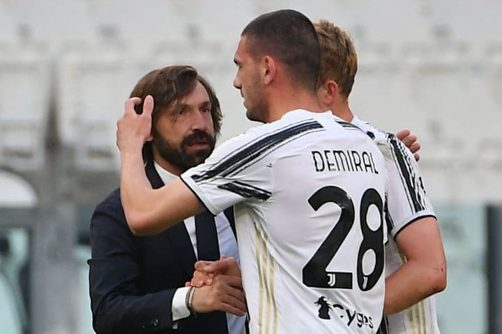 FBL-ITA-SERIEA-JUVENTUS-INTER