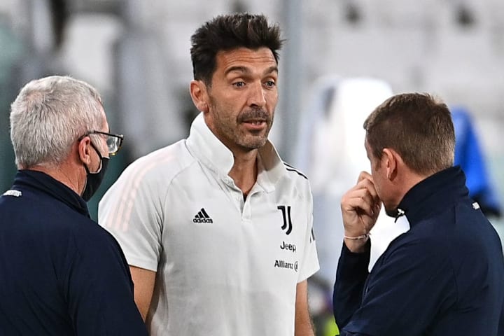 Juventus-Napoli