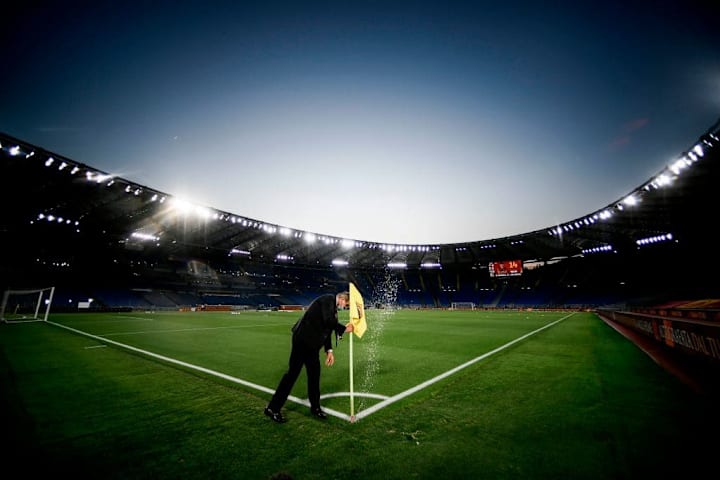 Stadio Olimpico di Roma